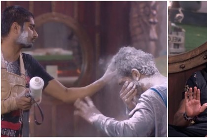 Bigg Boss 12, 16 November: Dipika Kakar और Sreesanth में छिड़ी जंग, Romil Chaudhary को ऐसे मिली कप्तानी