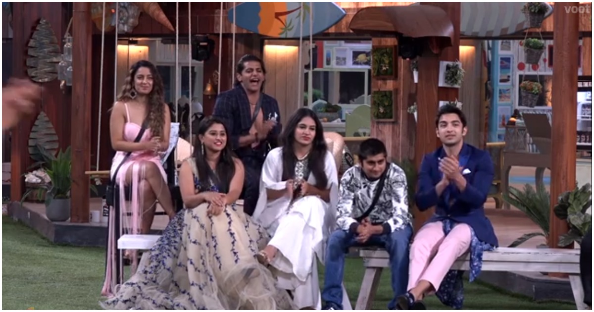 Bigg Boss 12 Day 70: करणवीर बोहरा और रोहित सुचांती के डर्टी डांस पर भारी पड़ा श्रीसंत का अंदाज़