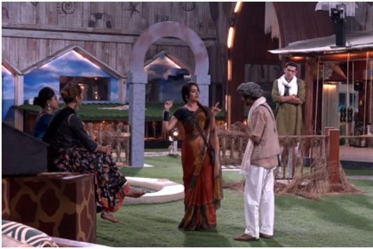 Bigg Boss 12 : 28 NOV: Dipika Kakar और Deepak Thakur में हुई लड़ाई, Karanvir Bohra लेंगे Sreesanth से बदला