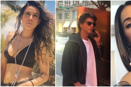 Shah Rukh Khan के Birthday में मची कौनसी खलबली? Hina Khan ने लगाईं Jasleen Matharu और Anup Jalota के रिश्ते में आग, पढ़ें आज की खास खबरें