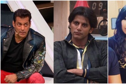 Weekend Ka Vaar पर Salman Khan क्यों उड़ाते हैं Karanvir Bohra का मज़ाक? यहां जानें KV की वाइफ TEEJAY का जवाब