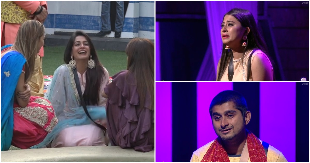 Bigg Boss 12 Day 53: दीपिका ककर, श्रीसंत समेत घरवालों का रोकर हुआ बुरा हाल, इसलिए हुए इतने इमोशनल