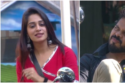 BIGGBOSS 12 13 November: Sreesanth से Karanvir Bohra ने धुलवाए बर्तन, Dipika Kakar का बलिदान