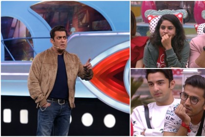 Bigg Boss 12 Weekend Ka Vaar में सलमान खान लगाएंगे जसलीन और अनूप जलोटा की क्लास, पढ़ें LIVE Update