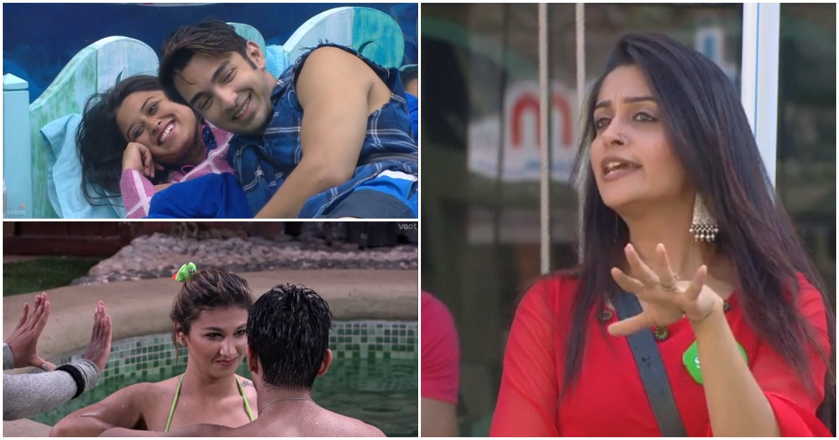 Bigg Boss 12 Day 64: दीपिका ककर हुई श्रीसंत की वजह से नॉमिनेट, आया ऐसा ट्विस्ट