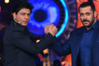 Bigg Boss: सलमान खान को मिलने वाला है शाहरुख खान-रणवीर सिंह का साथ, होगा फुल धमाल