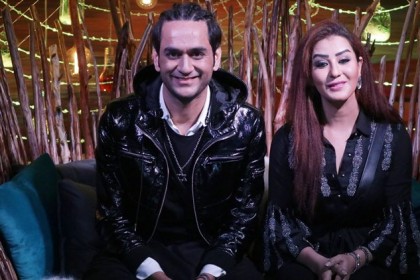 Shilpa Shinde को Vikas Gupta की इस हरकत पर आया गुस्सा, कहा फेक है गुप्ता जी