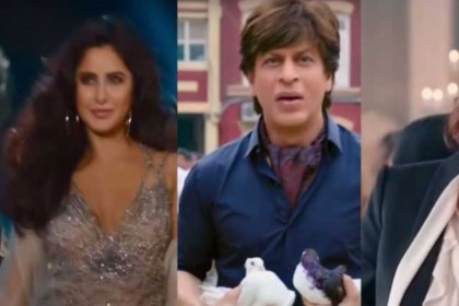 Zero Box Office Collection Day 1: बंपर कमाई के बाद भी रिकॉर्ड बनाने से चूक गई शाहरुख की फिल्म