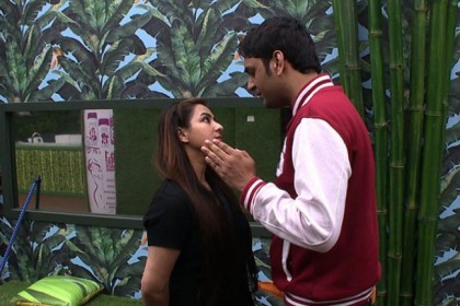 आखिर क्यों Shilpa Shinde ने Vikas Gupta को कहा 'माफिया'? Video में जानिये FULL Story!