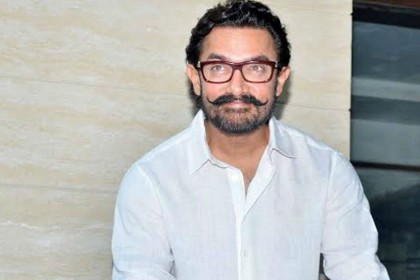 Aamir Khan new film on Star Plus 26 Jan 2019