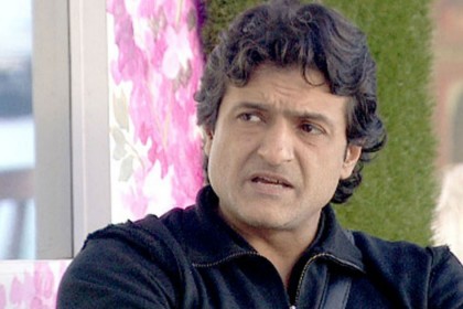 Armaan Kohli arrested for illegal liquor