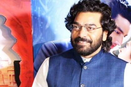 Ashutosh Rana Backs Naseeruddin Shah