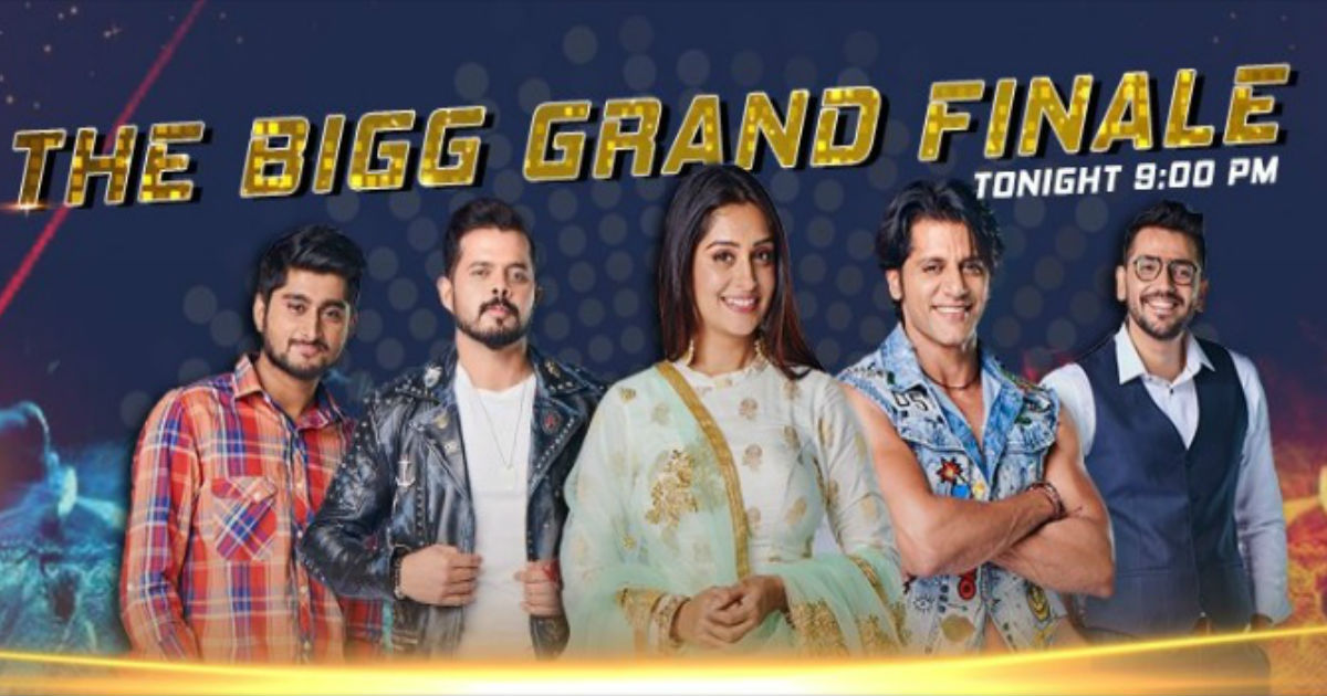 Bigg Boss 12 Finale: ऑनलाइन पोल्स का दावा- ये सेलिब्रिटी बनेगा इस साल का ‘बिग बॉस’ विनर