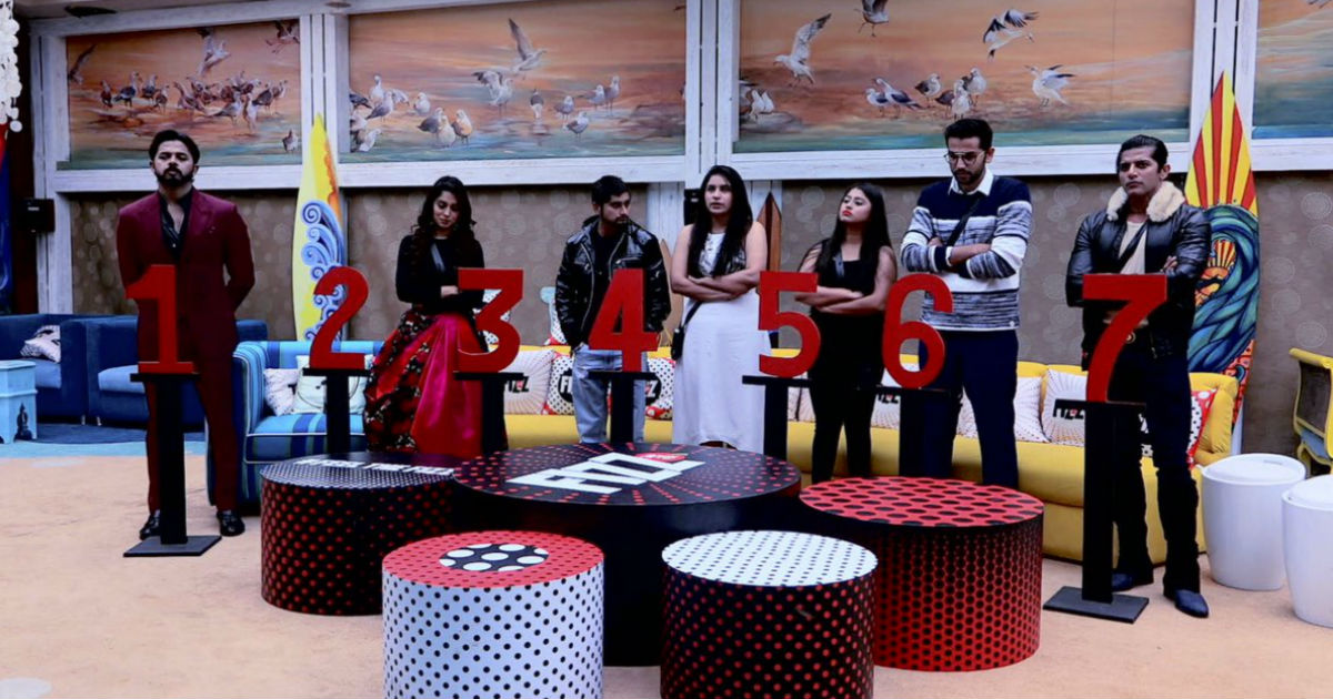 Bigg Boss 12 Finale: इस साल किसको मिलेगा ‘बिग बॉस’ का खिताब? देखें टॉप 7 कंटेस्टेंट्स की प्रोफाइल