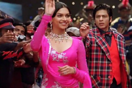 Deepika Padukone is IMDbs top Indian star of 2018 leaves Shah Rukh Khan