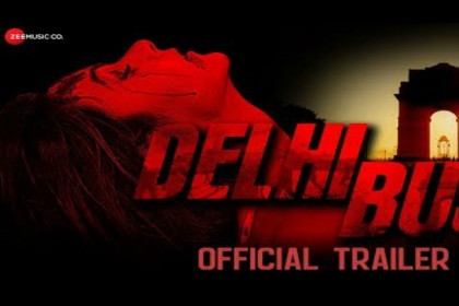 Delhi Bus film trailer based on Nirbhaya gangrape case