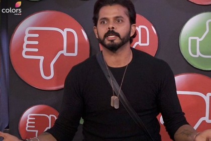 Bigg Boss 12 में श्रीसंत का सफर बहुत ही कठिन था लेकिन क्या वो बन पाएंगे विनर?