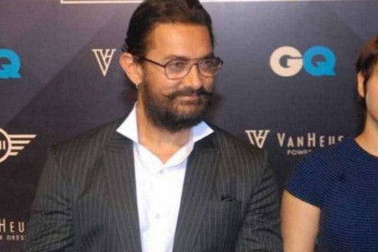 Fatima Sana Shaikh speaks up on Affair with Aamir Khan