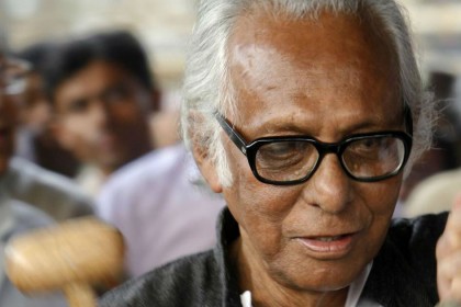 Filmmaker Mrinal Sen dies at 95