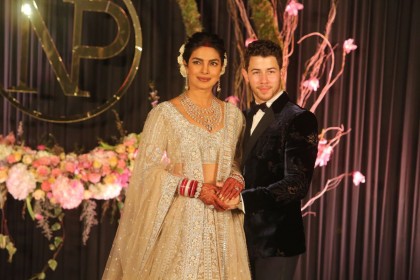 Priyanka Chopra ने हाल में ही Nick Jonas के साथ शादी की है ऐसे में कुछ लोगों को उनका दुल्हन लुक बिल्कुल पसंद नहीं आया है और उन्होंने कुछ ऐसा कमेंट कर दिया