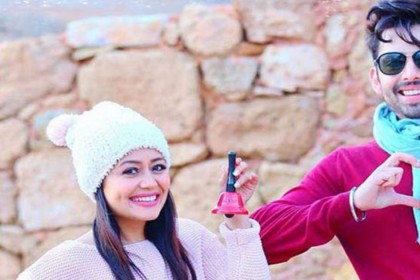 Himansh Kohli and Neha Kakkar unfollow each other on Instagram