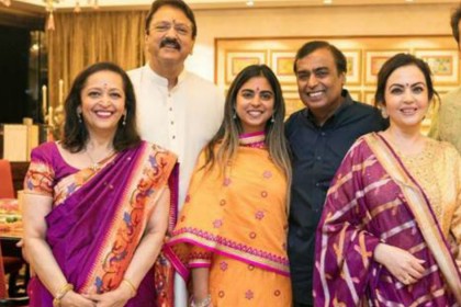 Isha Ambani Wedding: पहले दिन अंबानी परिवार आया झूमता नजर अब मेहमानों की बारी, ऐसे हुए हैं शाही इंतजाम