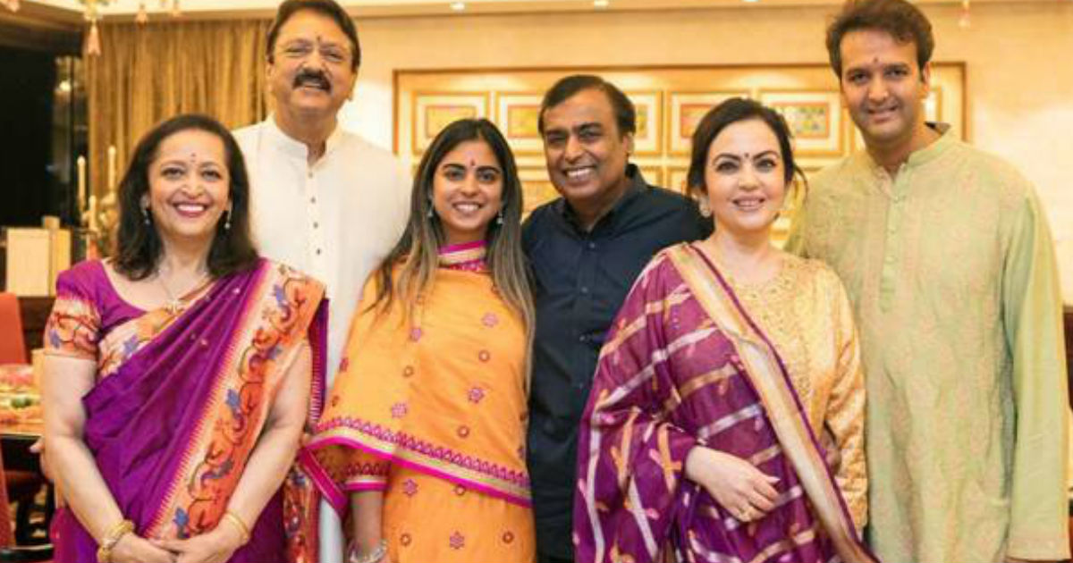 Isha Ambani Wedding: पहले दिन अंबानी परिवार आया झूमता नजर अब मेहमानों की बारी, ऐसे हुए हैं शाही इंतजाम