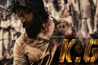 KGF फिल्म ने दक्षिण भारतीय बॉक्स ऑफिस पर प्री बुकिंग के साथ रचा इतिहास! फैंस ने कुछ यूं जताई खुशी