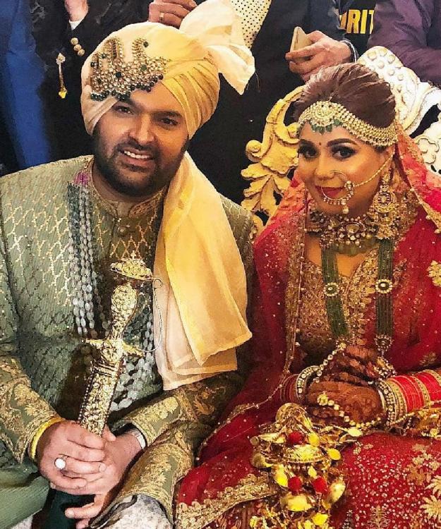 Kapil Sharma Wedding: शादी के खर्चे, मेन्यू से लेकर गेस्ट लिस्ट तक, जानिए 10 खास बातें