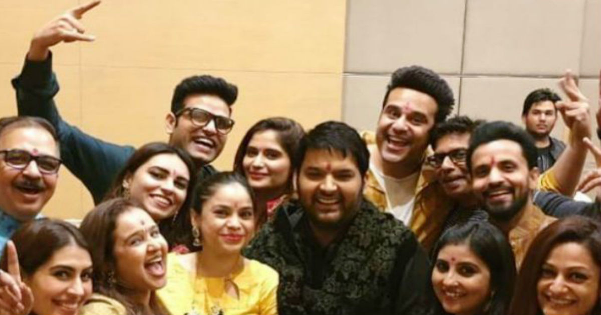 Kapil Sharma Wedding: आज है कप‍िल शर्मा-गिन्नी चतरथ की शादी, मेहमानों के लिए हुए ये खास इंतजाम