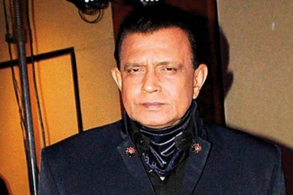 Mithun Chakraborty