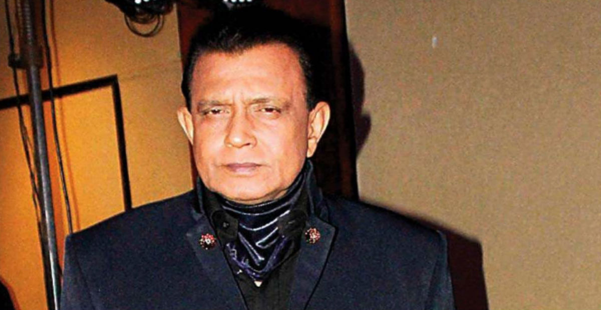 अभिनेता मिथुन चक्रवर्ती के पिता बसंत कुमार चक्रवर्ती का मुंबई में हुआ निधन!