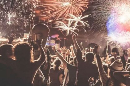 New Year Eve 2018 Top 10 place around the word to celebrate