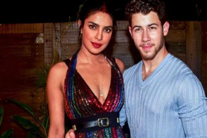 Priyanka Nick Honeymoon