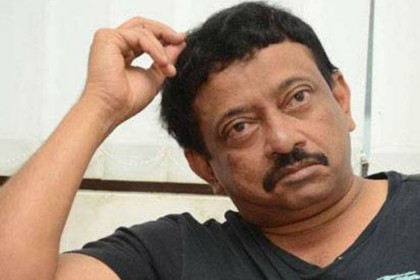 Ram Gopal Varma AP CM Channdrababu Naidu