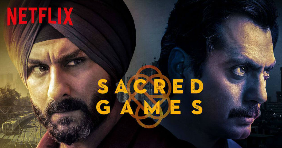 Sacred Games 2: केन्या में चल रही है ‘सेक्रेड गेम्स-2’ की शूटिंग, रिलीज से पहले ही लीक हुई स्टोरी