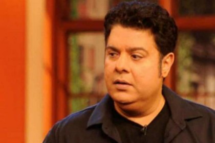 Sajid Khan suspended from IFTDA for a year