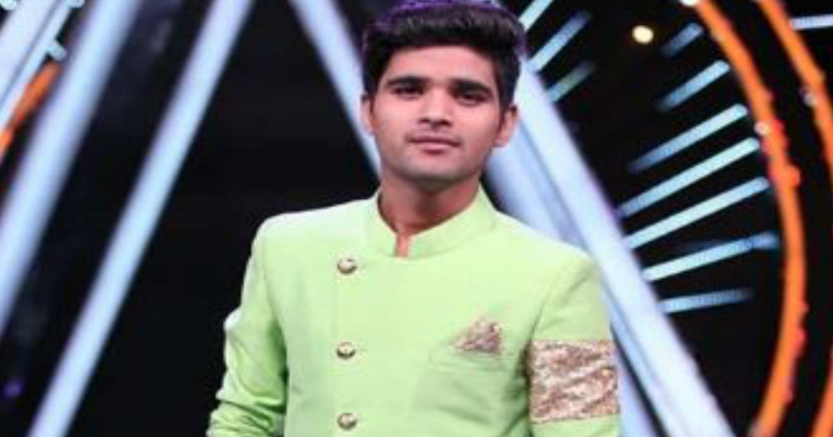 India Idol 10 : कभी शादियों में गाकर परिवार का पेट भरते थे सलमान अली, आज हासिल किया इतना बड़ा मुकाम