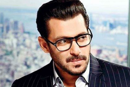 Salman Khan video