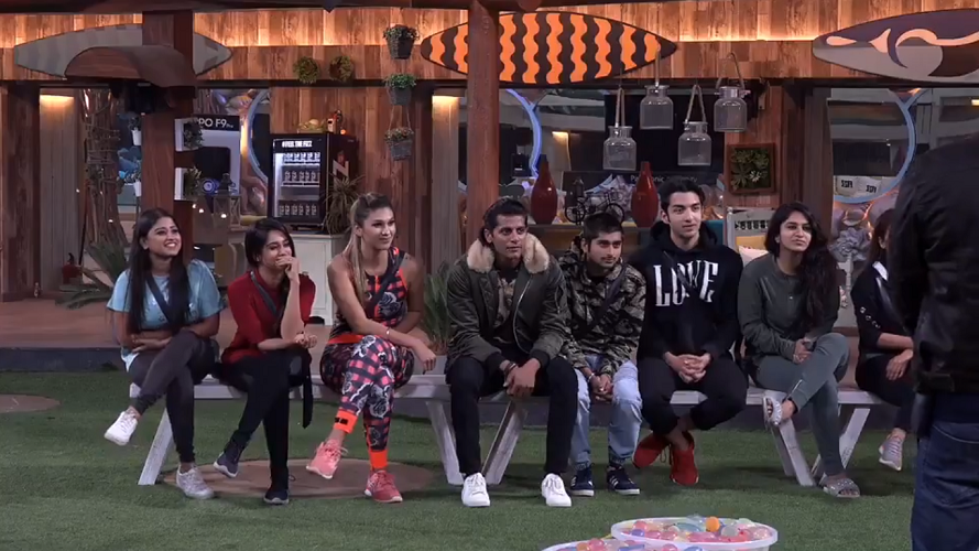 Bigg Boss 12: सारा अली खान ने किया ऐसा कांड, दीपिका ककर को कहानी पड़ी मार 