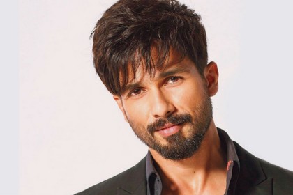 Shahid Kapoor tweets on rumours of his cancer