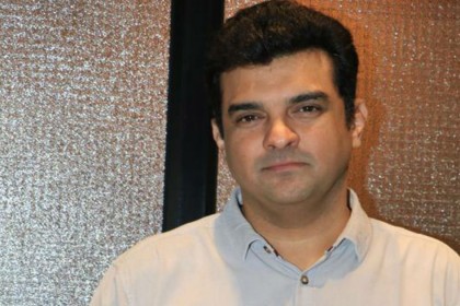 Siddharth Roy Kapur Thankful to Govt for Reducing GST on Film Tickets