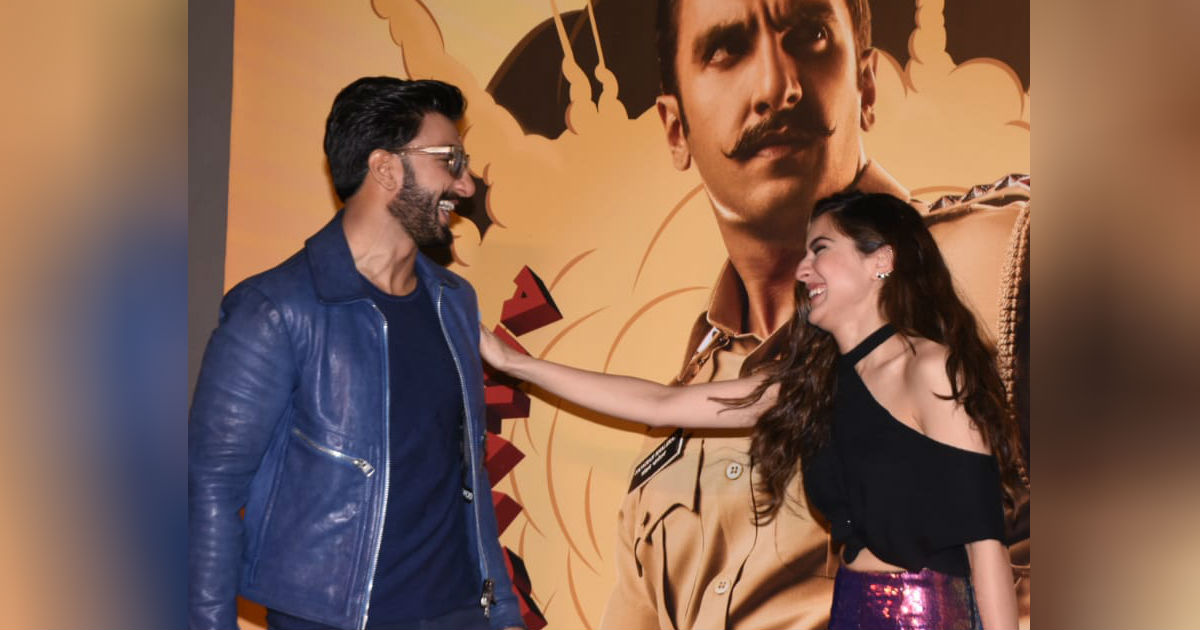 Simmba Trailer: पुलिस बनकर छाए रणवीर सिंह, ट्विटर पर मिल रहे हैं ऐसे-ऐसे रिएक्शन