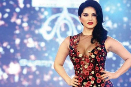 Sunny Leone talks about how she protects herself from judgmental and misogynistic remarks