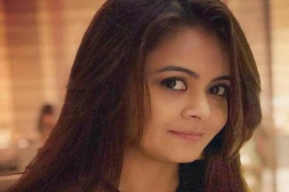 TV actress Devoleena Bhattacharjee detained by Mumbai Police