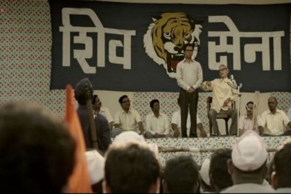 Thackeray Trailer release