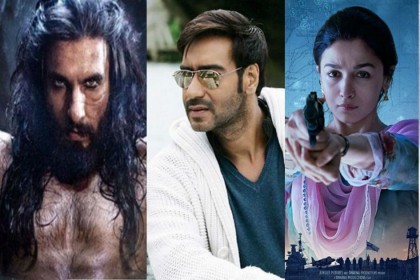 Top 10 Bollywood Dialogues of 2018