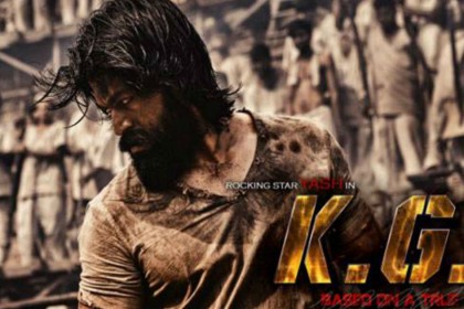 कन्नड़ फिल्म ‘KGF’ का हिंदी ट्रेलर रिलीज, लॉन्च में फरहान अख्तर-रितेश सिधवानी संग दिखे फिल्म के हीरो यश