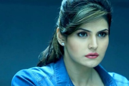 Zareen Khan files FIR against former manager Anjali Atha