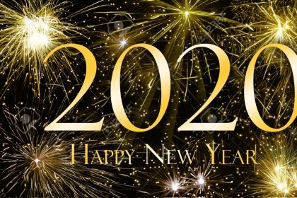 Happy New Year 2020 Wishes, Quotes: नए साल पर अपनों को भेजें ये स्पेशल विशेज, शायरी और मैसेज का शानदार कलेक्शन